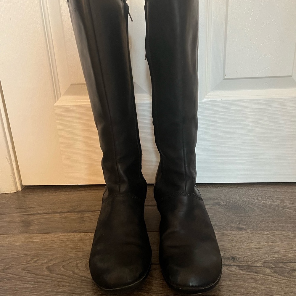 Merrell Black Winter & Rain Boots